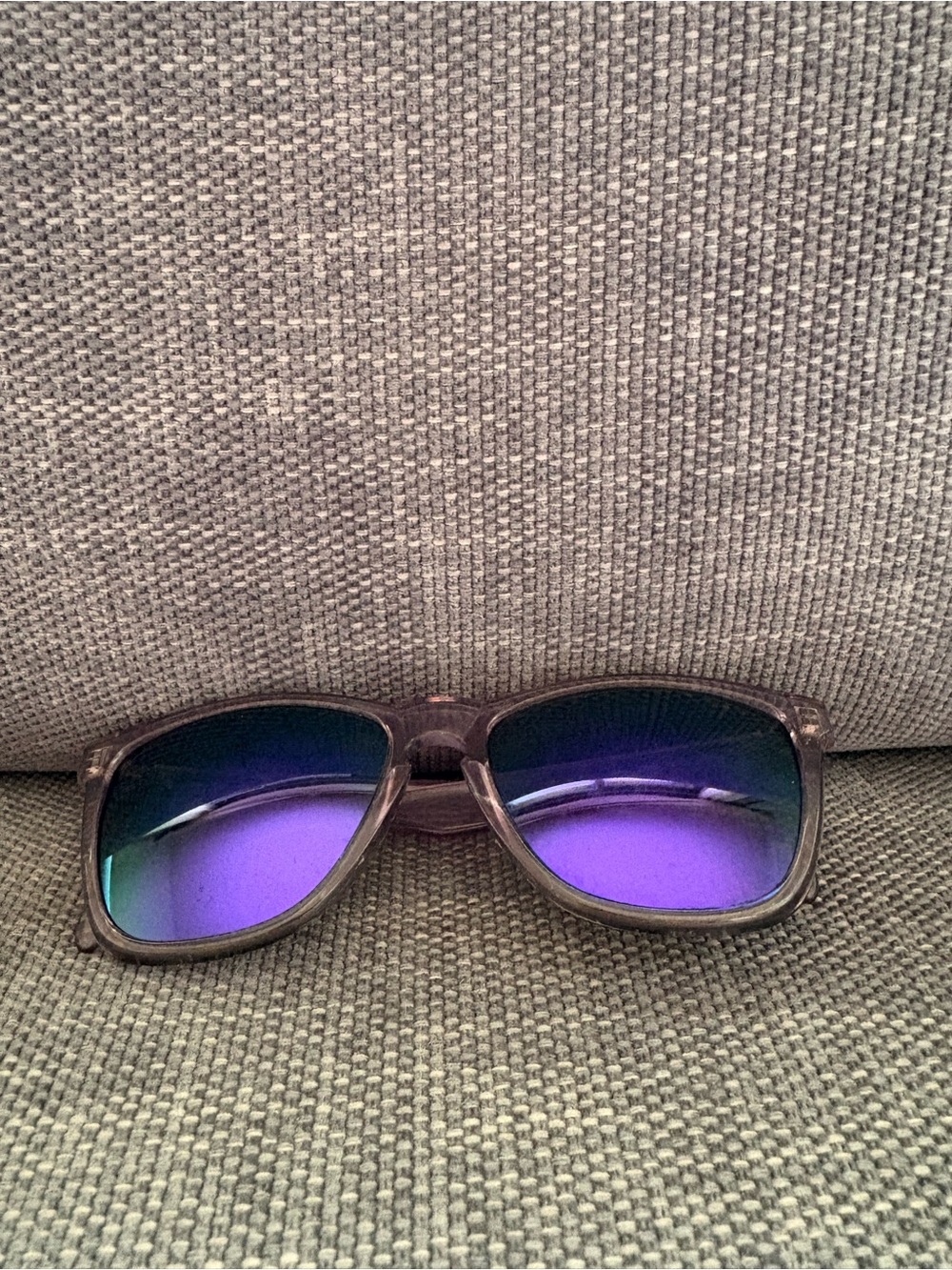 Oakley Frogskins made in Japan